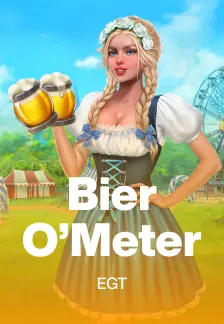 Bier O'Meter