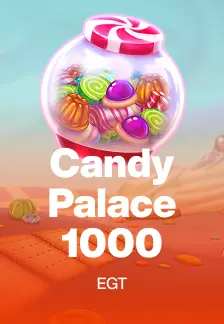 Candy Palace 1000