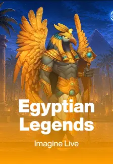 Egyptian Legends