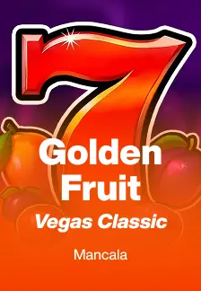 Golden Fruit Vegas Classic