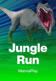 Jungle Run