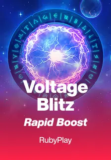 Voltage Blitz Rapid Boost