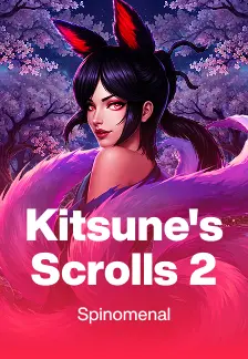 Kitsune's Scrolls 2