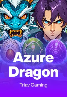 Azure Dragon